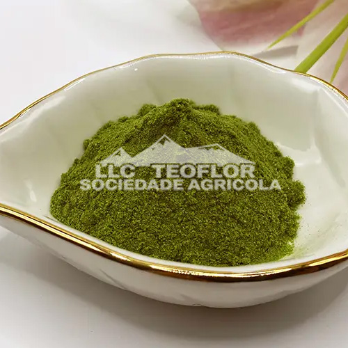 Seaweed Extract For Flower