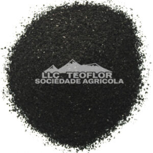 Seaweed Fertilizer Powder