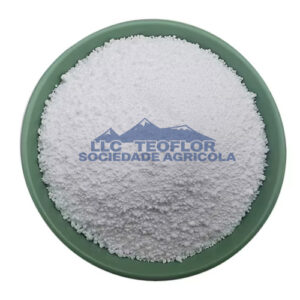 Slow Release Nitrogen