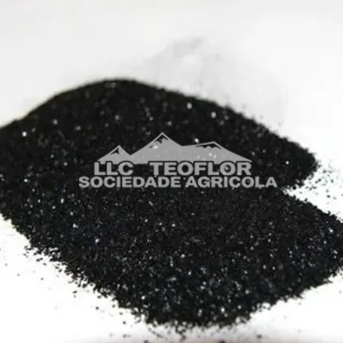 Sodium Humate Benefits Fertilizer For Agriculture