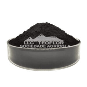 Sodium Humate Black Powder