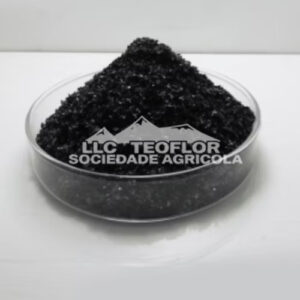 Sodium Humate Fertilizer