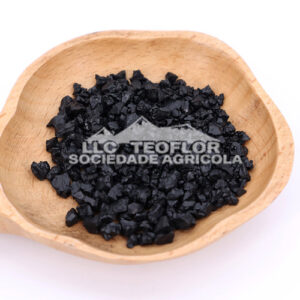 Sodium Humate Fertilizer Containing Humic Acid