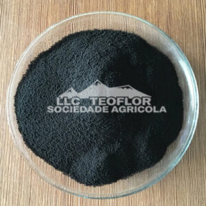 Sodium Humate For Agriculture