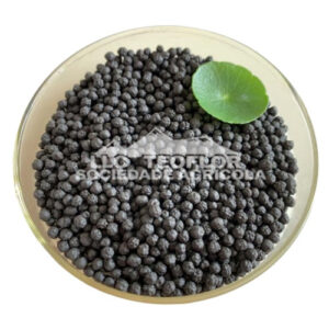 Sodium Humate Granular