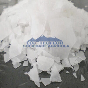 Sodium Hydroxide For Agriculture