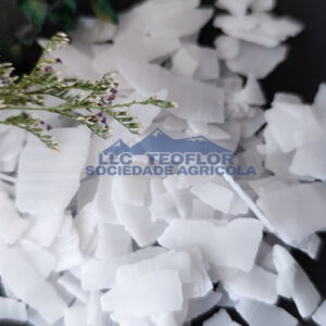 Sodium Hydroxide For Papermaking