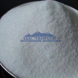 Sodium Nitrate Crystalline Fertilizer