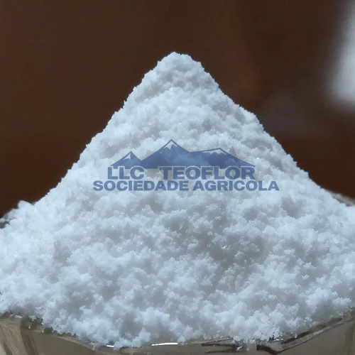 Sodium Nitrate Farming Fertilizer