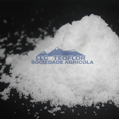 Sodium Nitrate For Crops