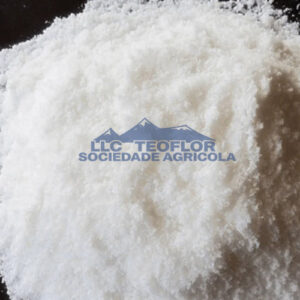 Sodium Nitrate Water Soluble Fertilizer