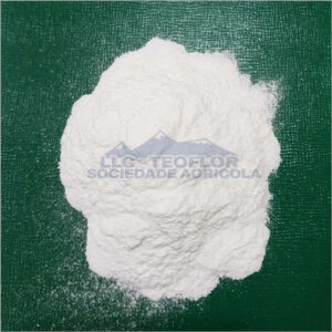 Soil Enrichment Potassium Magnesium Sulfate