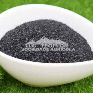 Soil Health Improvement Boosted Plant Growth Potassium K-Fulvate Acid