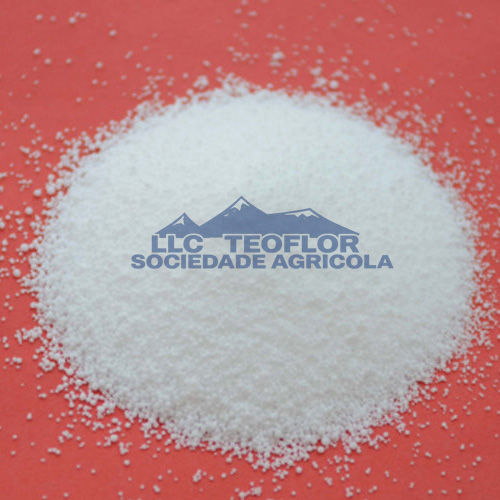 Solid Potassium Carbonate
