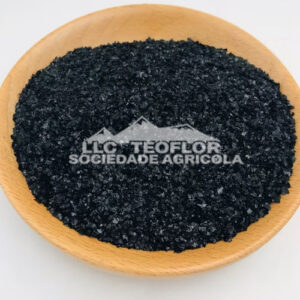 Soluble Black Potassium Fulvic Acid