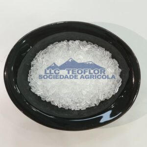 Soluble Crystal Magnesium Sulfate Heptahydrate
