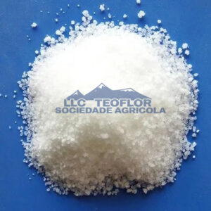 Soluble Crystal Monoammonium Phosphate