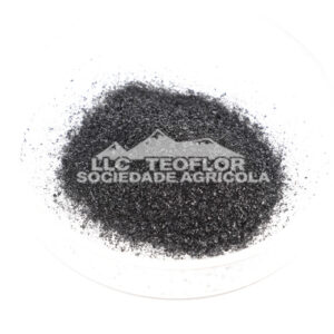 Soluble Fertilizer Seaweed Powder