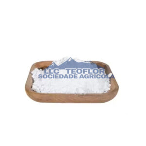 Soluble Magnesium Sulfate Anhydrous