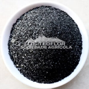 Soluble Mineral Source Potassium Fulvic Acid