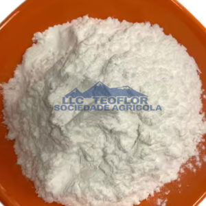 Soluble Potassium Bicarbonate Powder