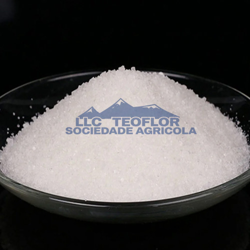 Soluble Potassium Bicarbonate