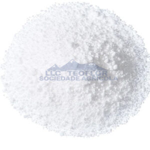 Soluble Potassium Carbonate Powder