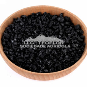 Soluble Potassium Fulvic Acid Fertilizer