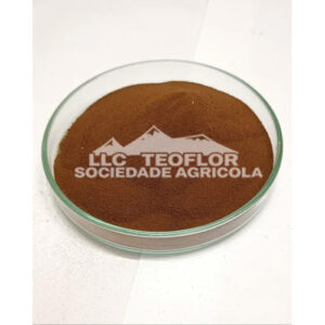 Soluble Potassium Fulvic Acid Powder