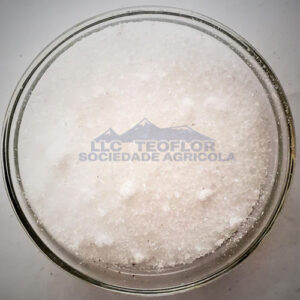 Soluble Potassium Magnesium Sulfate