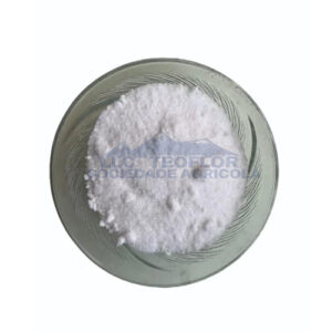 Soluble Potassium Nitrate Fertilizer