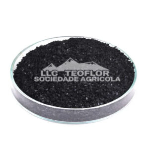 Soluble Seaweed Extract Powder