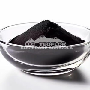 Soluble Sodium Humate