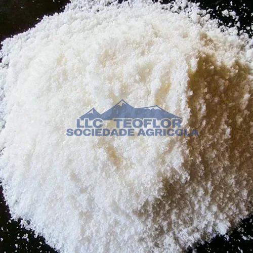 Soluble Sodium Nitrate