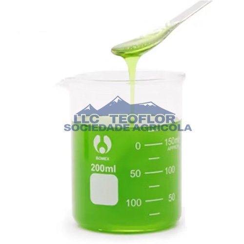 Sugar Alcohol Calcium Micronutrients Liquid Fertilizer