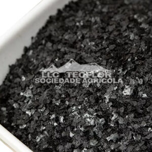 Super potassium humate