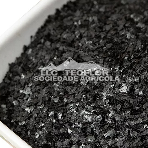 Super potassium humate