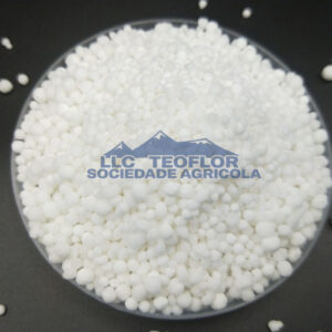 Supplement Nitrogen, Magnesium, Calcium Fertilizer