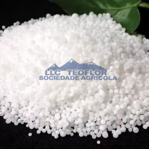 Supplement Nitrogen, Magnesium, Calcium Fertilizer