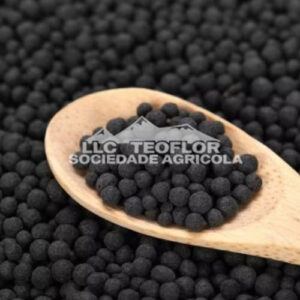 Supplements Natural Fertilizer Granular 45% Humic Acid