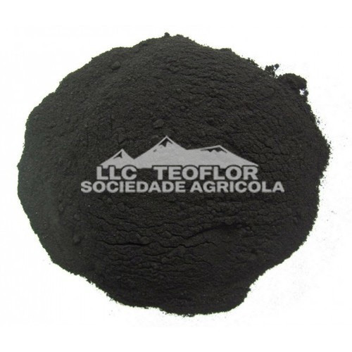Sustainable Agriculture Humic Acid