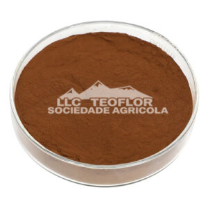 Sustainable Agriculture Potassium Fulvic Acid