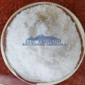 Textile Industry Ammonium Sulfate