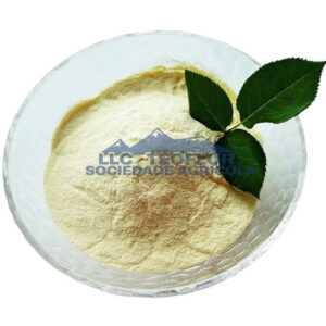 Trace Element Chelated Amino Acid Organic Fertilizer Chelated Micronutrients