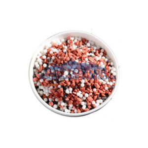 Types of Compound Fertilizer