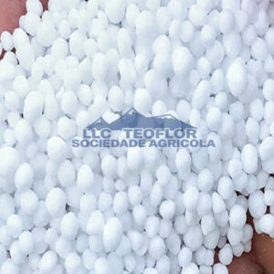 UREA AMMONIUM NITRATE
