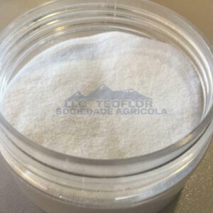 Unmixed Potassium Magnesium Sulfate For Crop Fertilizer