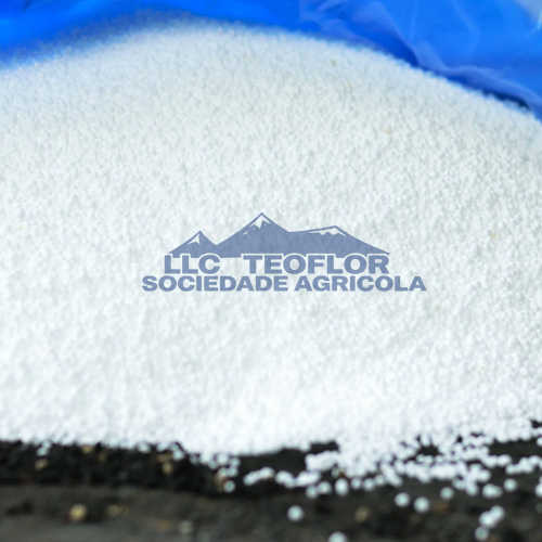 Urea Ammonium Nitrate Agricultural Solution