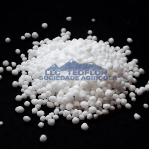 Urea Ammonium Nitrate Efficiency For Crops