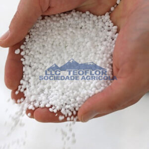 Urea Ammonium Nitrate Production